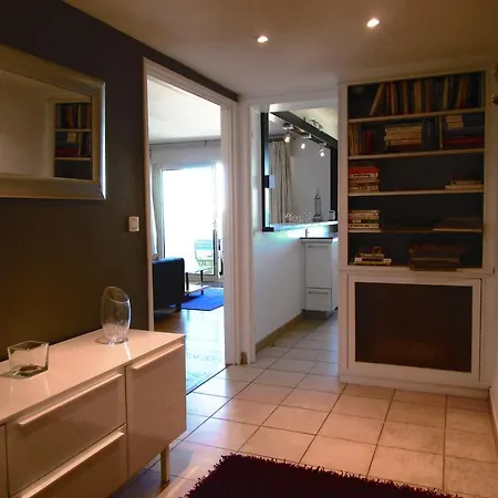 Apartment Magnifique T3 Vue Mer