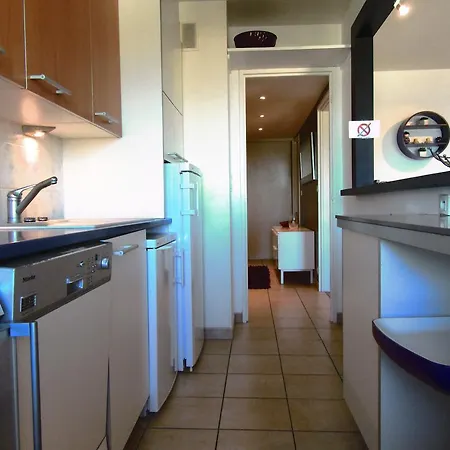 Magnifique T3 Vue Mer Apartment Biarritz