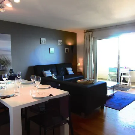 Magnifique T3 Vue Mer Biarritz