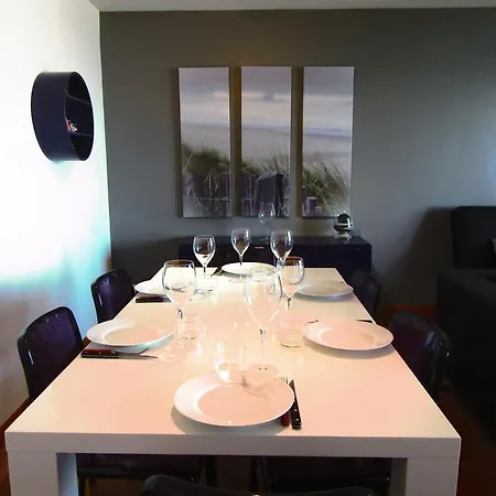 Apartment Magnifique T3 Vue Mer *