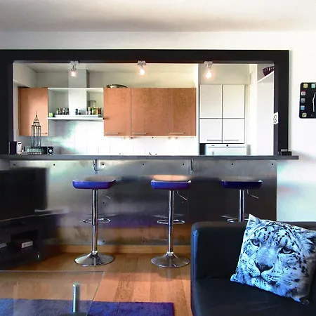 Apartment Magnifique T3 Vue Mer