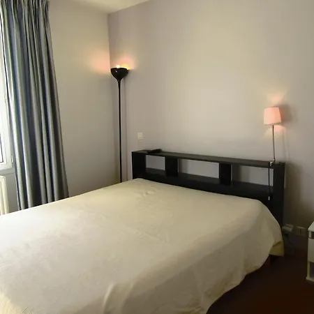 Magnifique T3 Vue Mer Apartment Biarritz