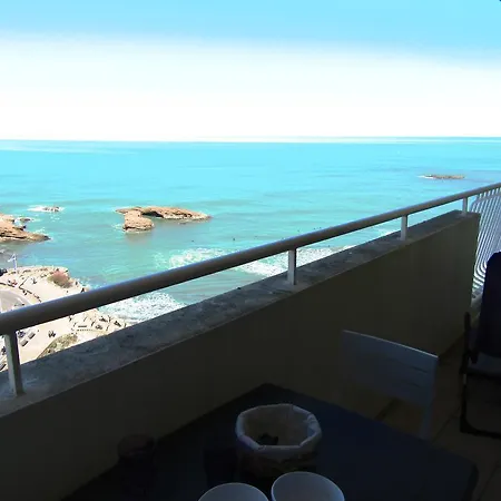 Magnifique T3 Vue Mer Apartment